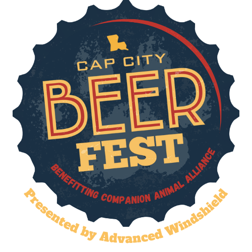 Cap City Beer Fest